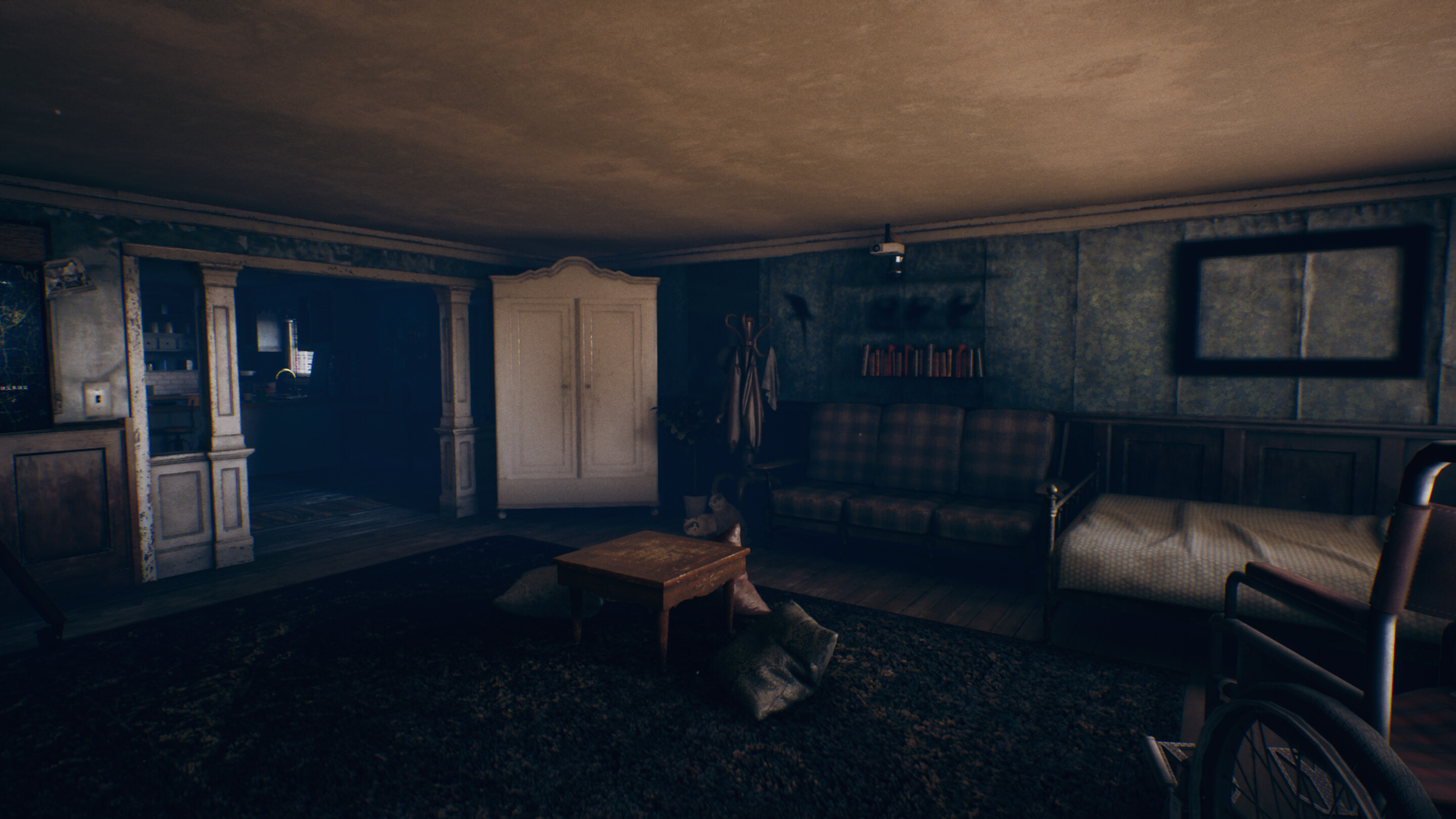 GhostCatcher screenshot 8