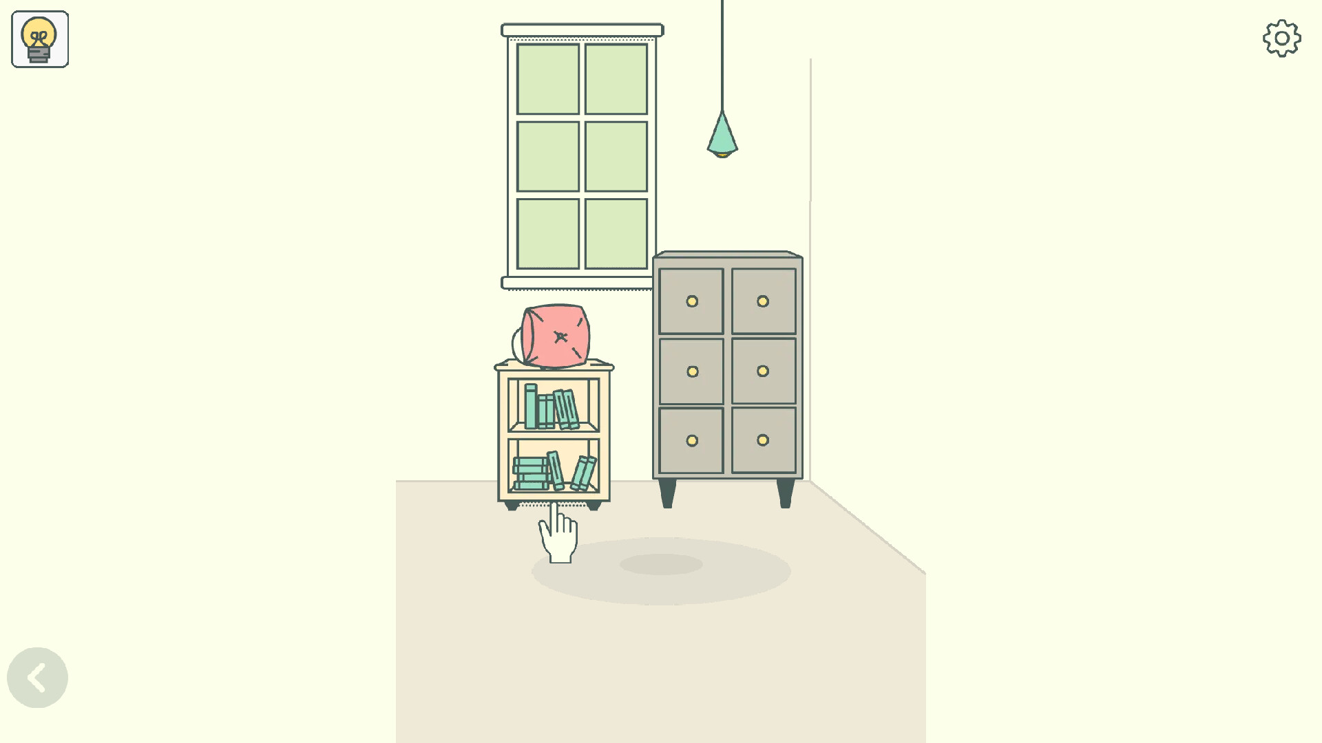 Where is My Cat? screenshot 4