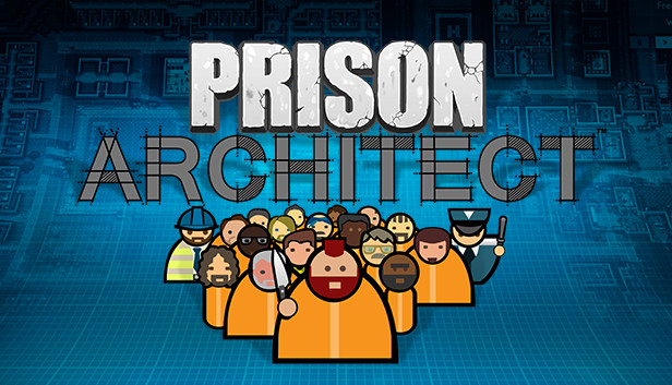 Prison Architect 