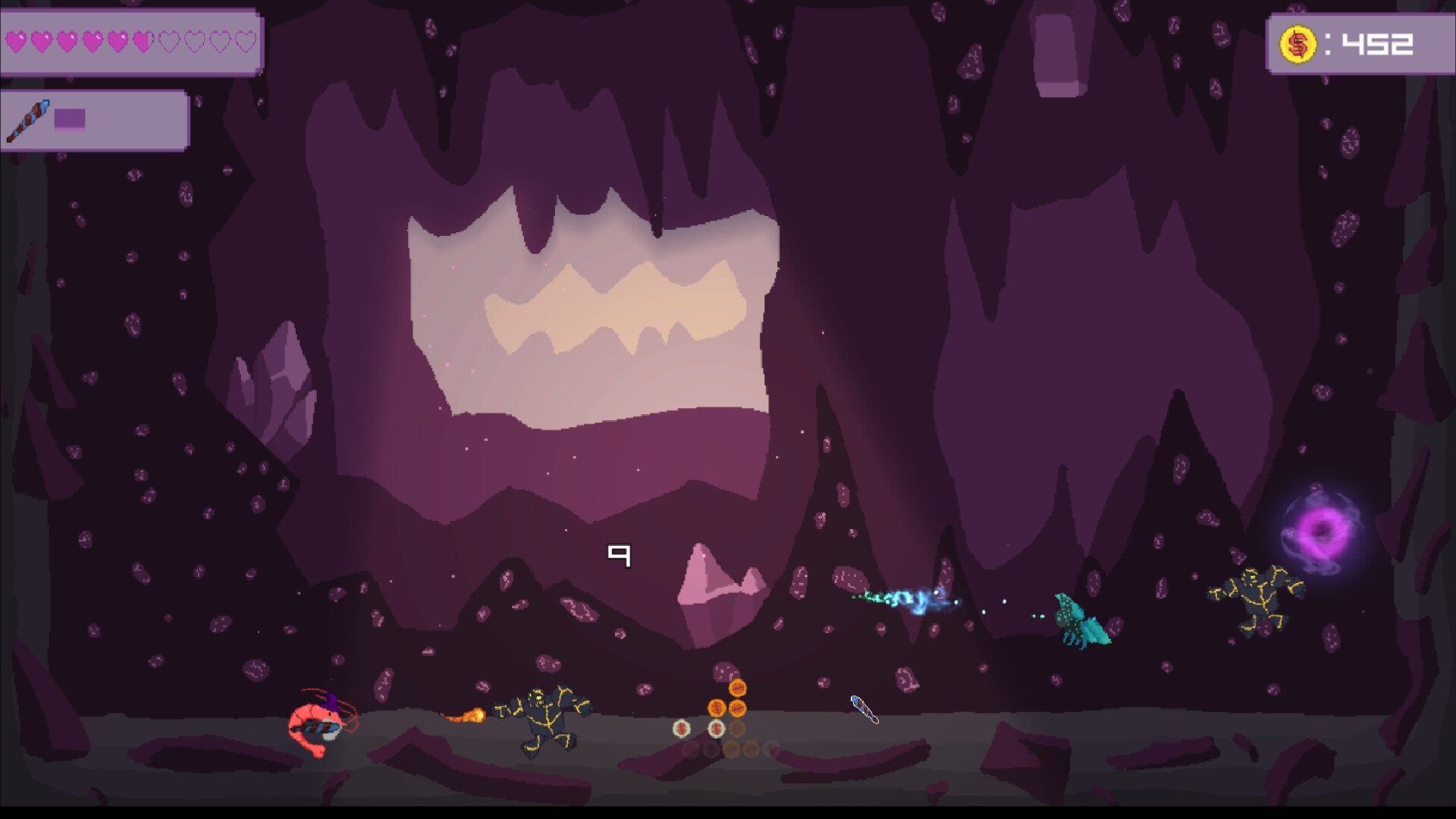 Wizard Shrimp screenshot 7