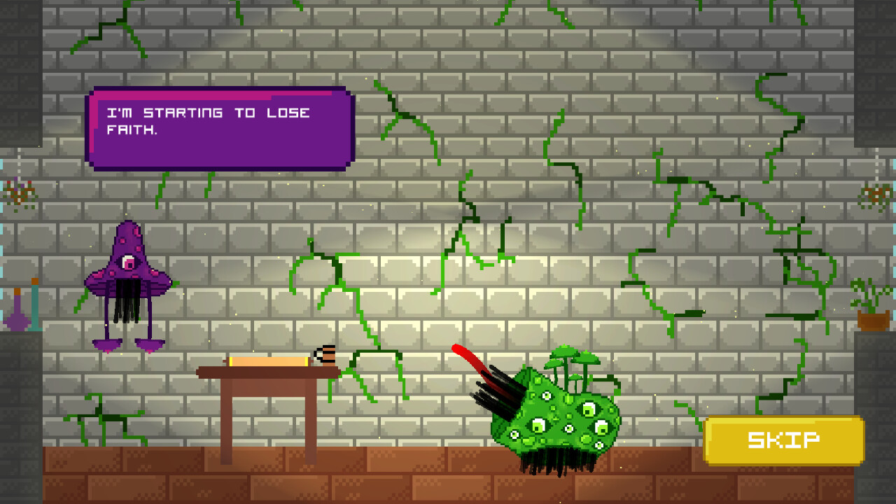 Wizard Shrimp screenshot 5