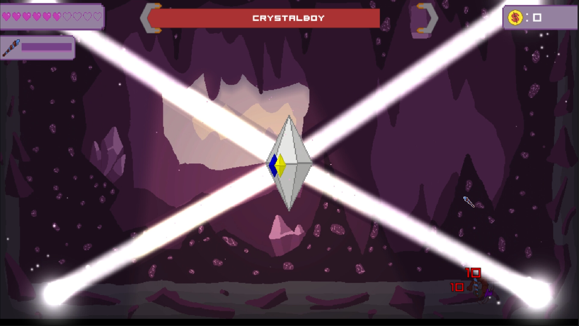 Wizard Shrimp screenshot 3