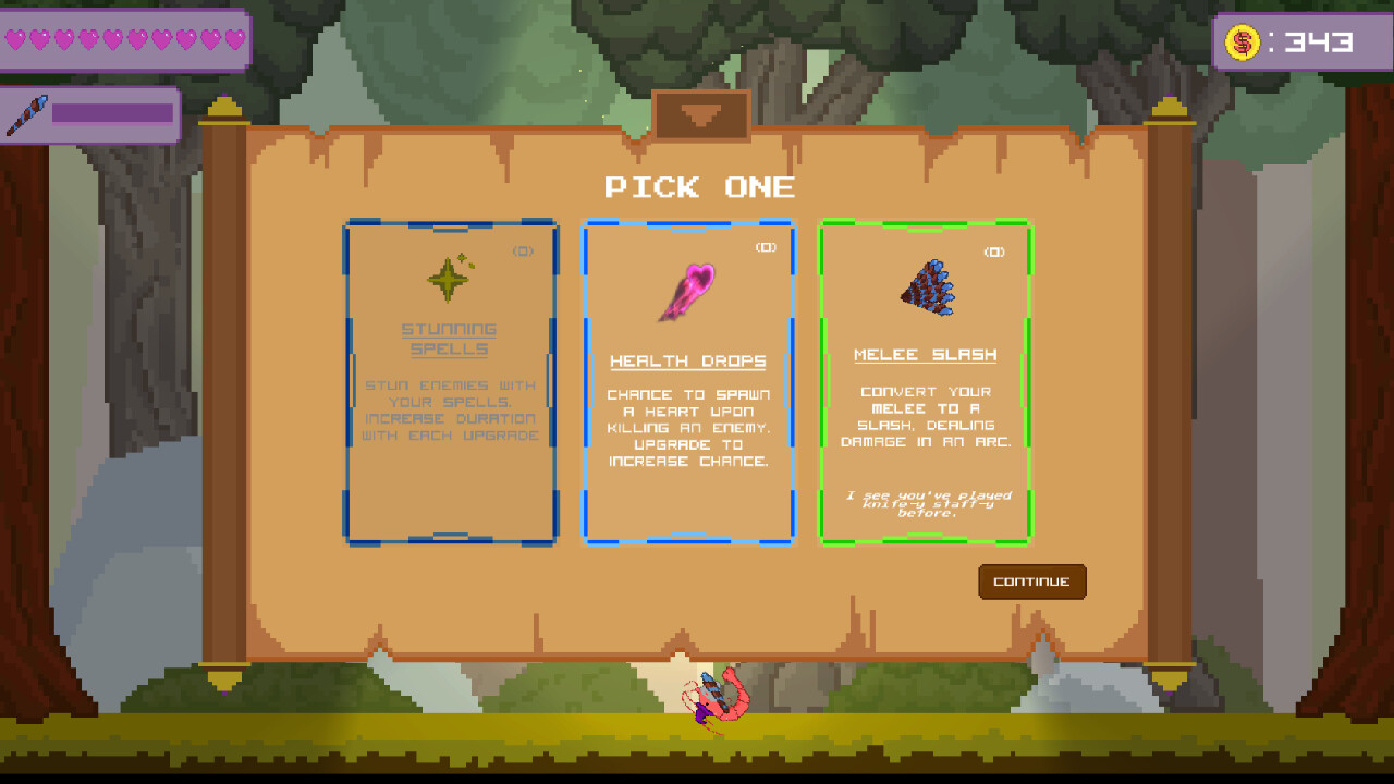 Wizard Shrimp screenshot 6