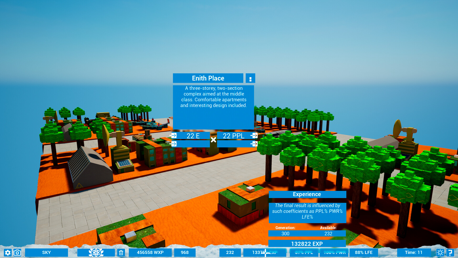 SKY screenshot 17