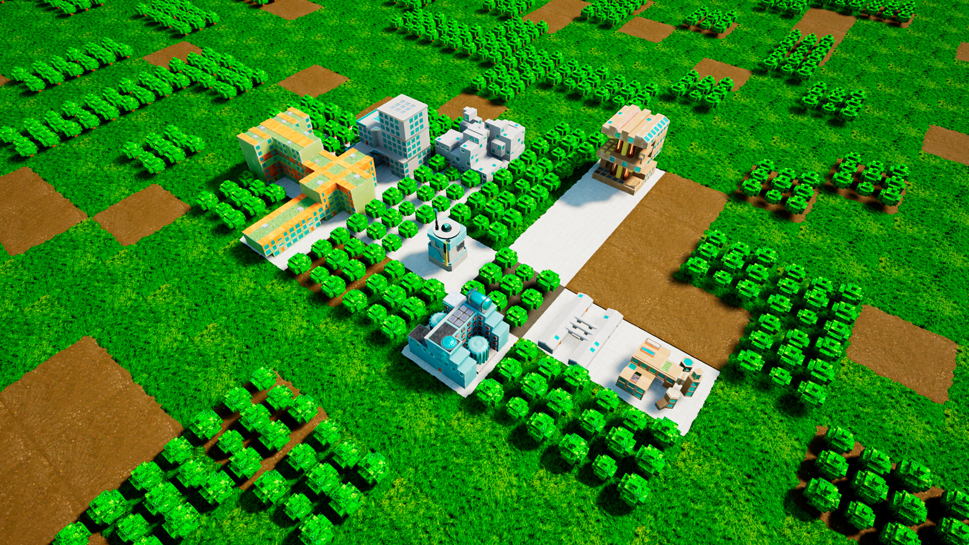 SKY screenshot 1