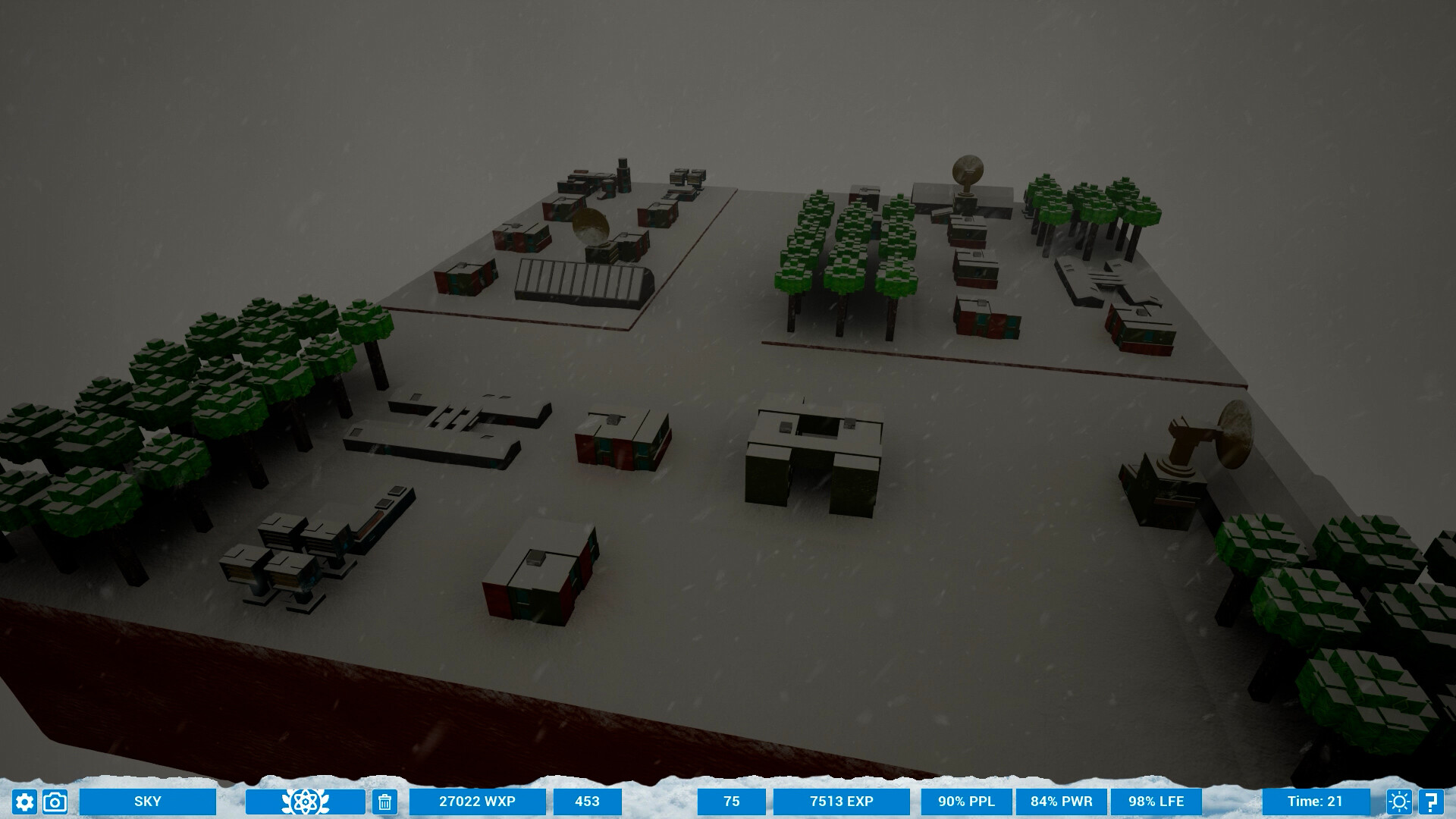 SKY screenshot 10