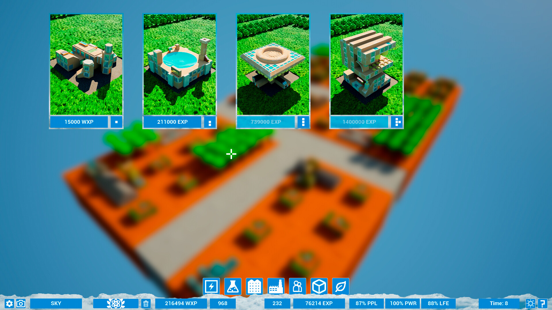 SKY screenshot 18