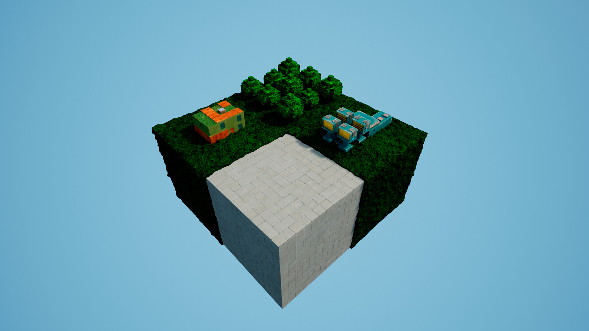 SKY screenshot 13