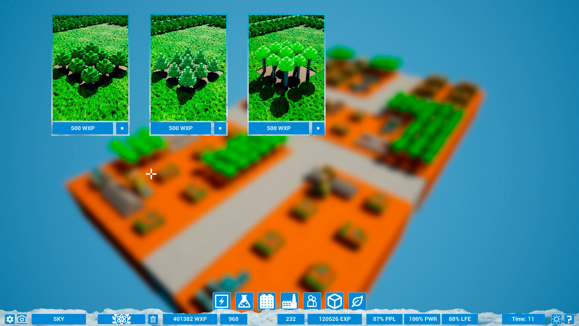 SKY screenshot 12