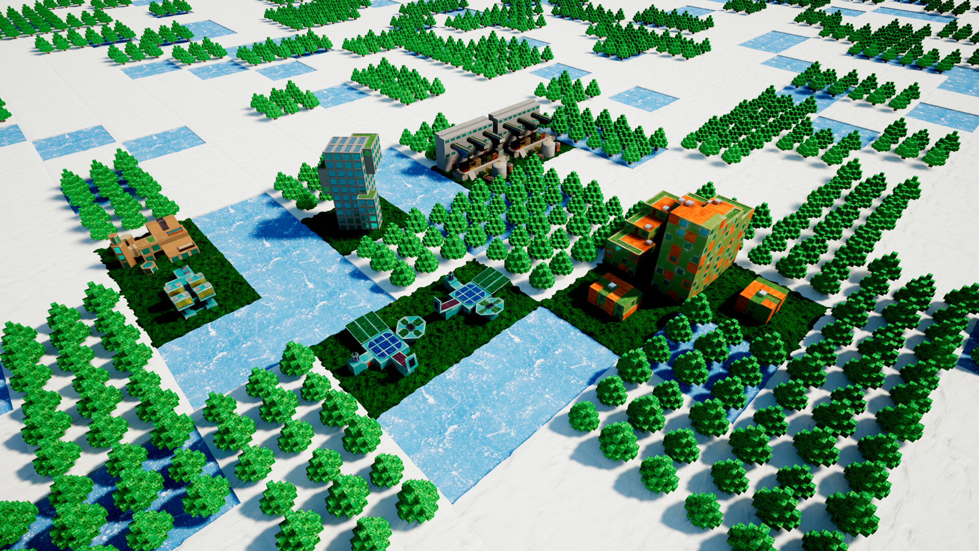SKY screenshot 5