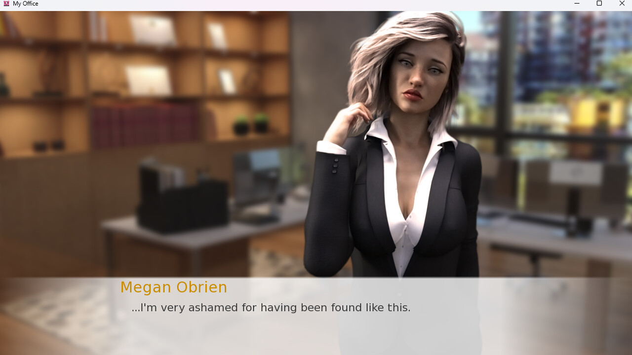 My Office screenshot 8
