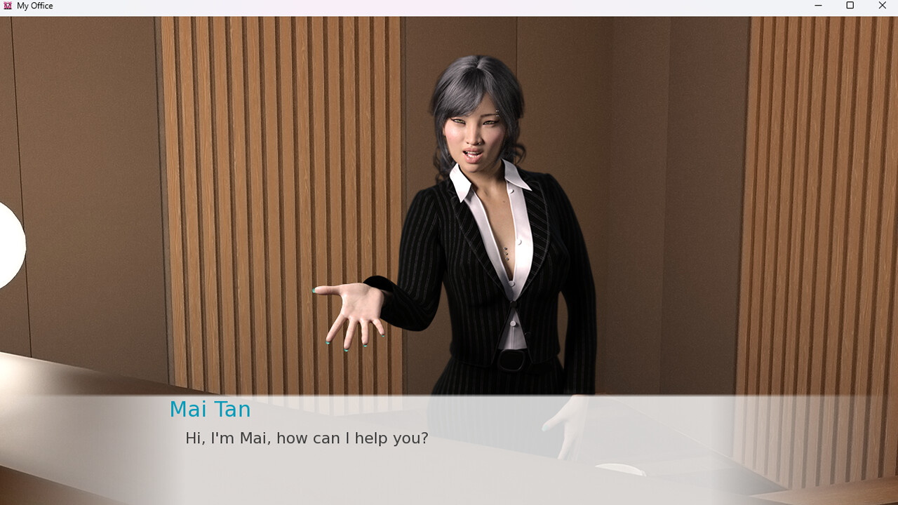 My Office screenshot 9