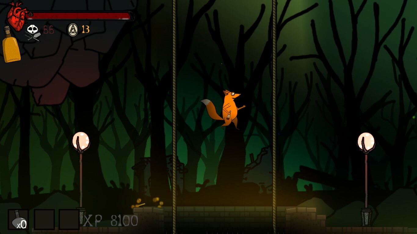 AlcoFox screenshot 14