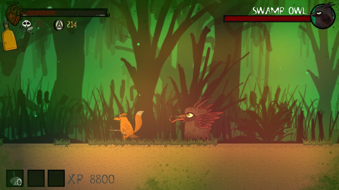 AlcoFox screenshot 26