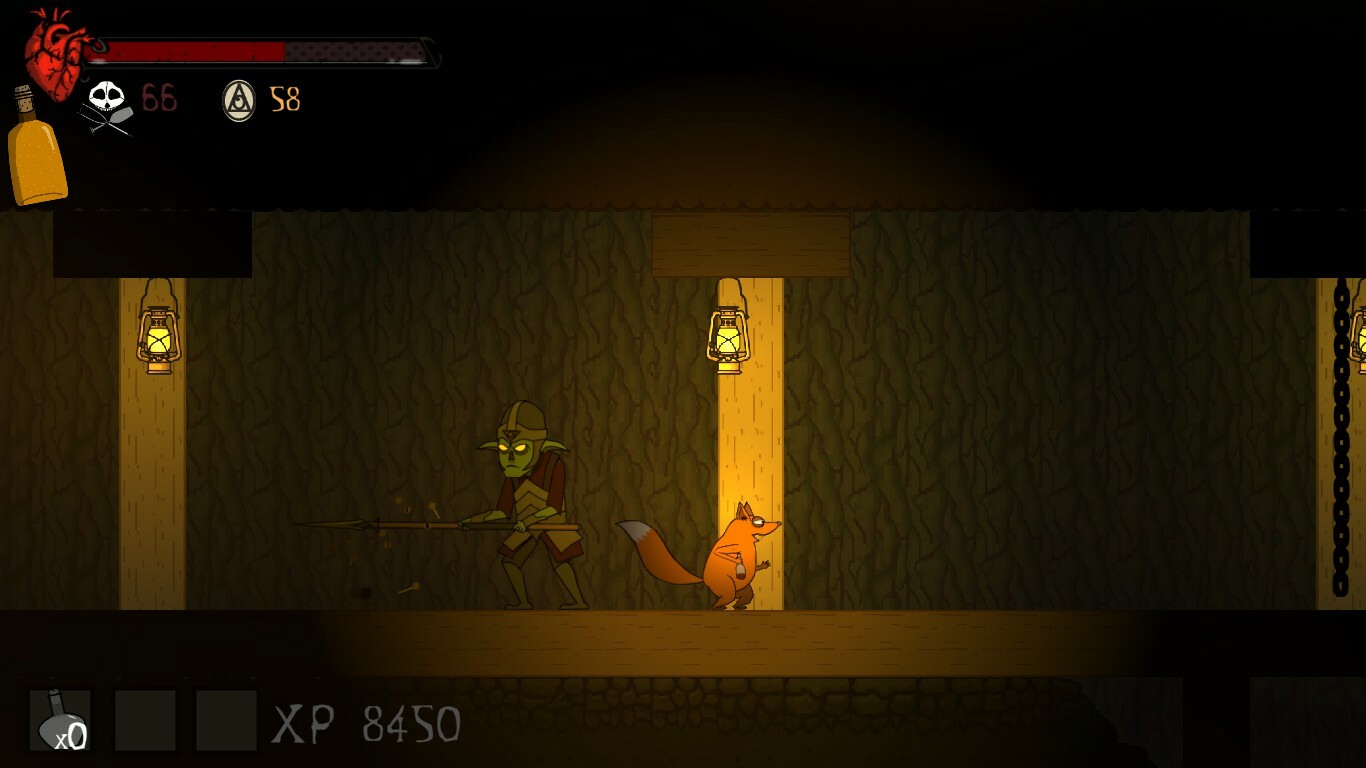 AlcoFox screenshot 8