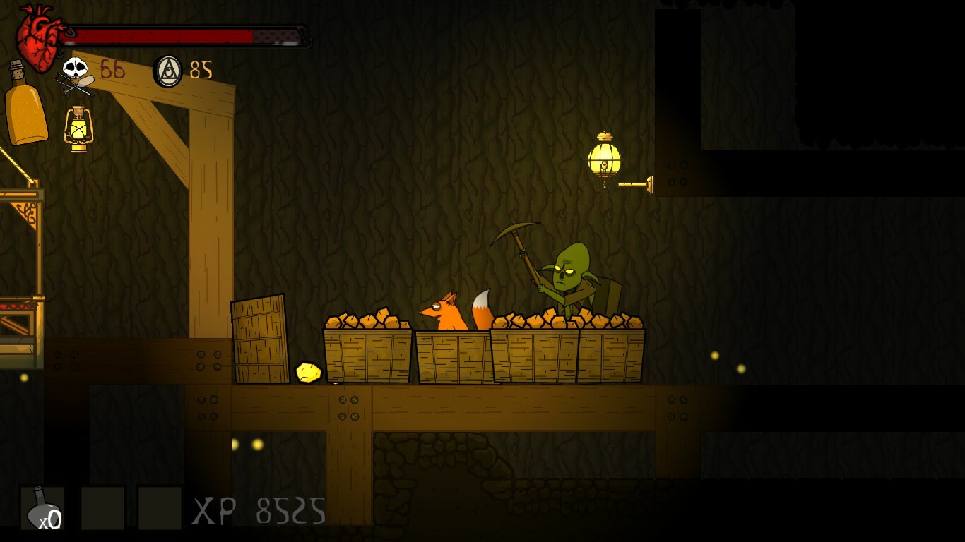 AlcoFox screenshot 11