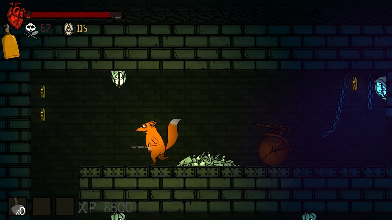 AlcoFox screenshot 7