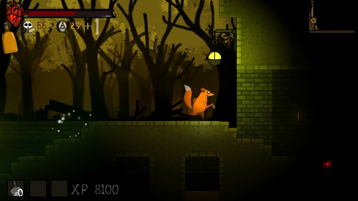 AlcoFox screenshot 12