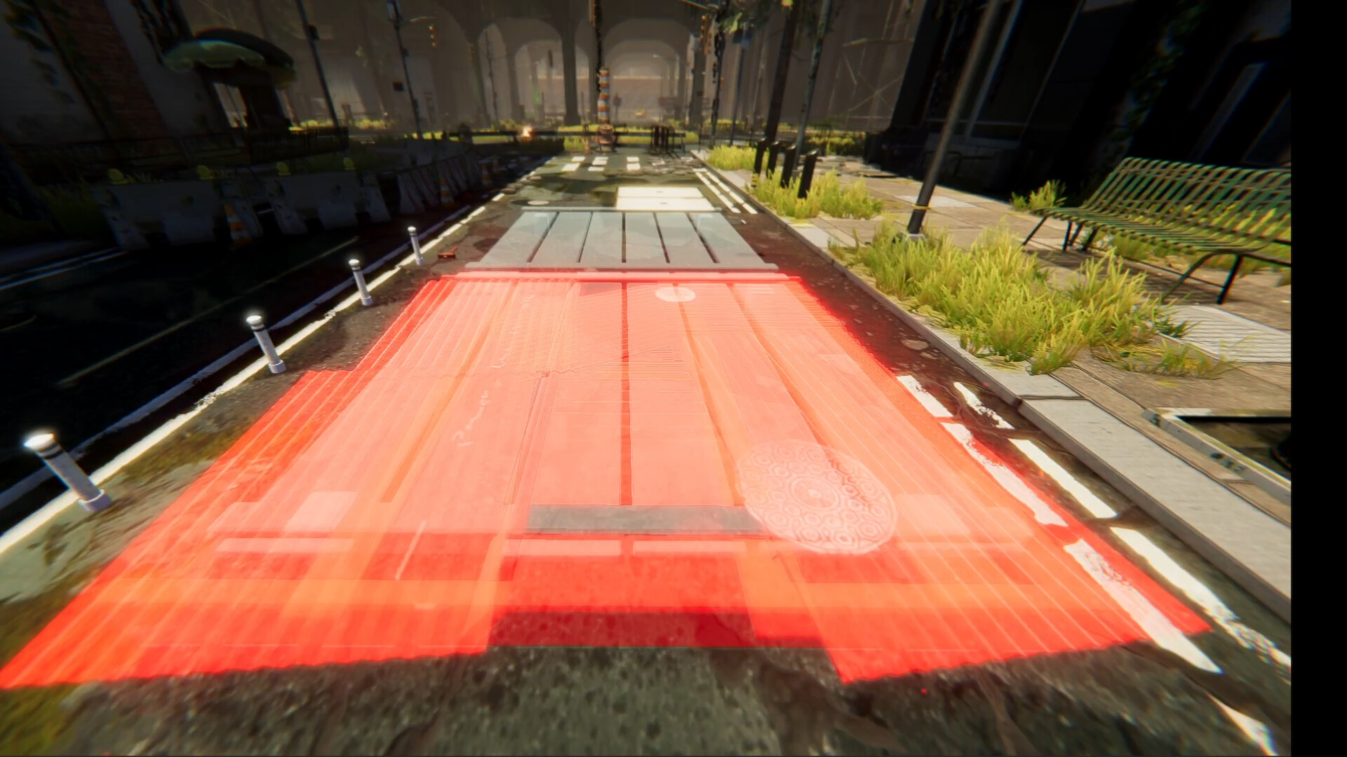 Nuclear Winter screenshot 4