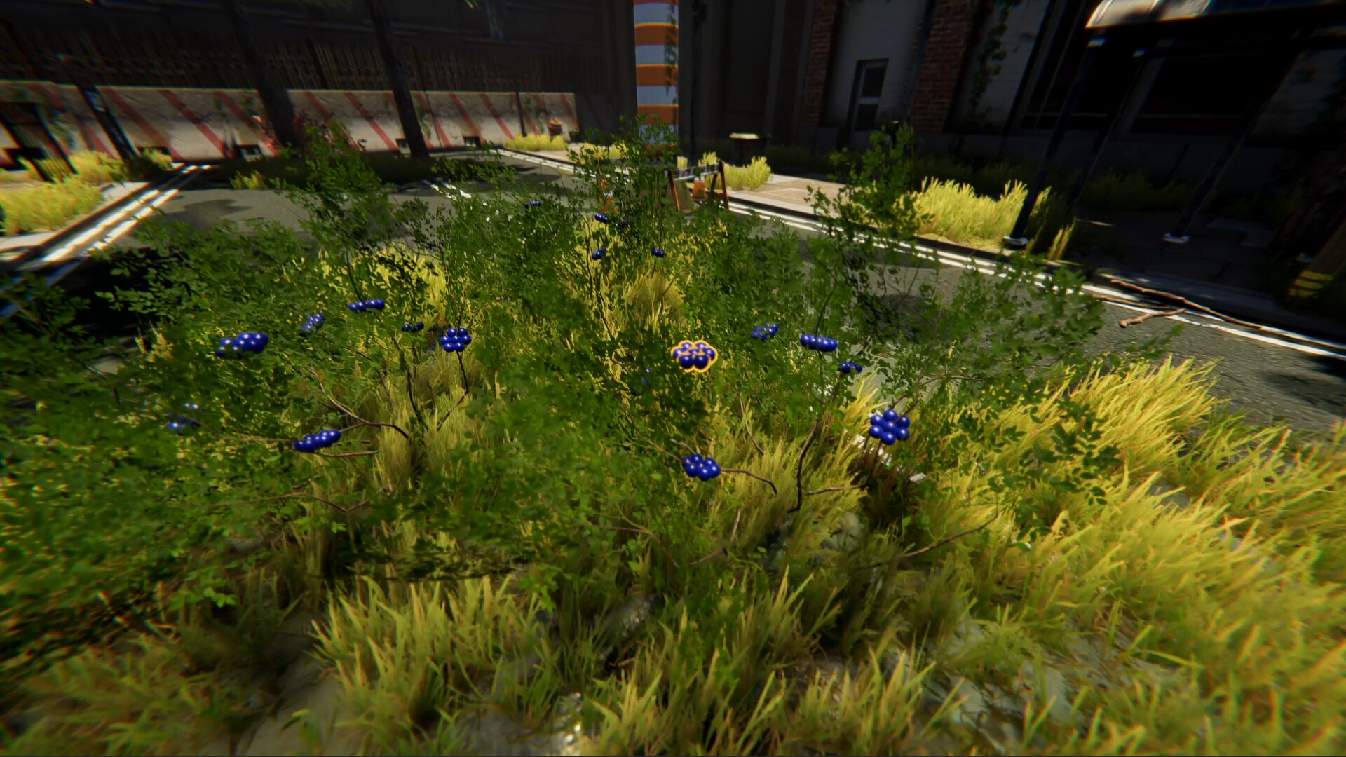Nuclear Winter screenshot 7