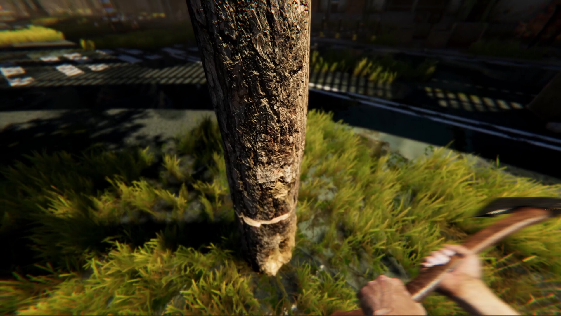Nuclear Winter screenshot 9