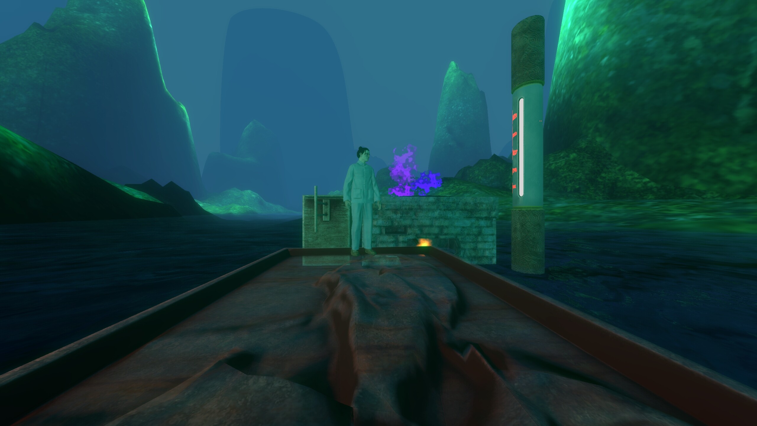 Zong screenshot 10