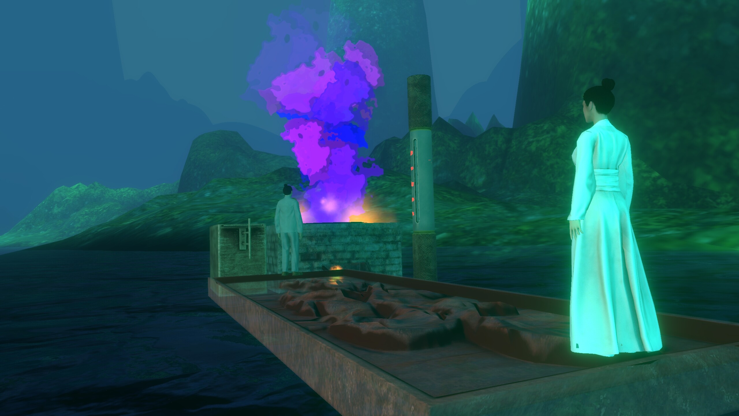 Zong screenshot 11