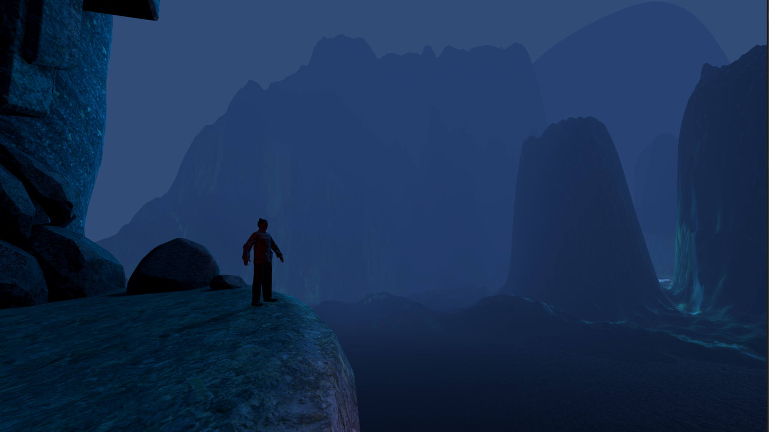 Zong screenshot 4