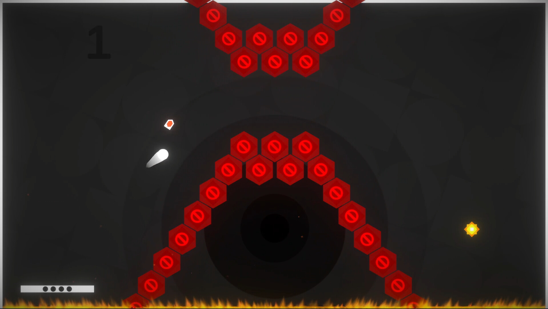 Block & Balls screenshot 9