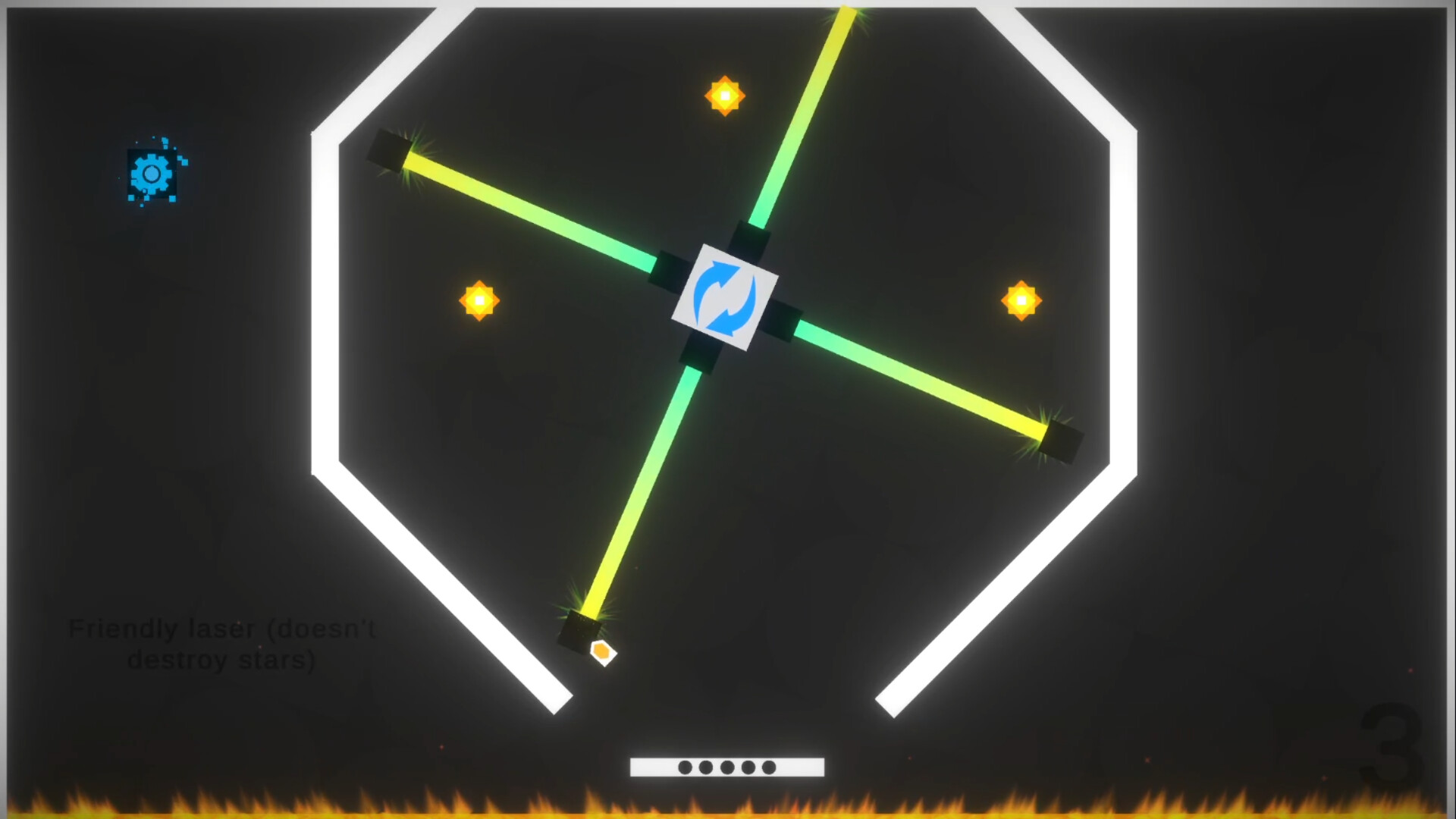 Block & Balls screenshot 5