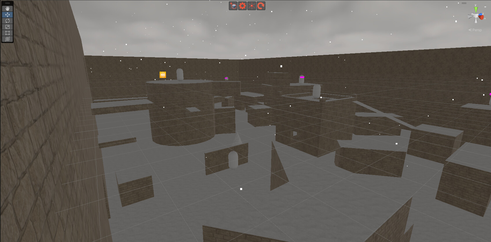 Project: Novus screenshot 5