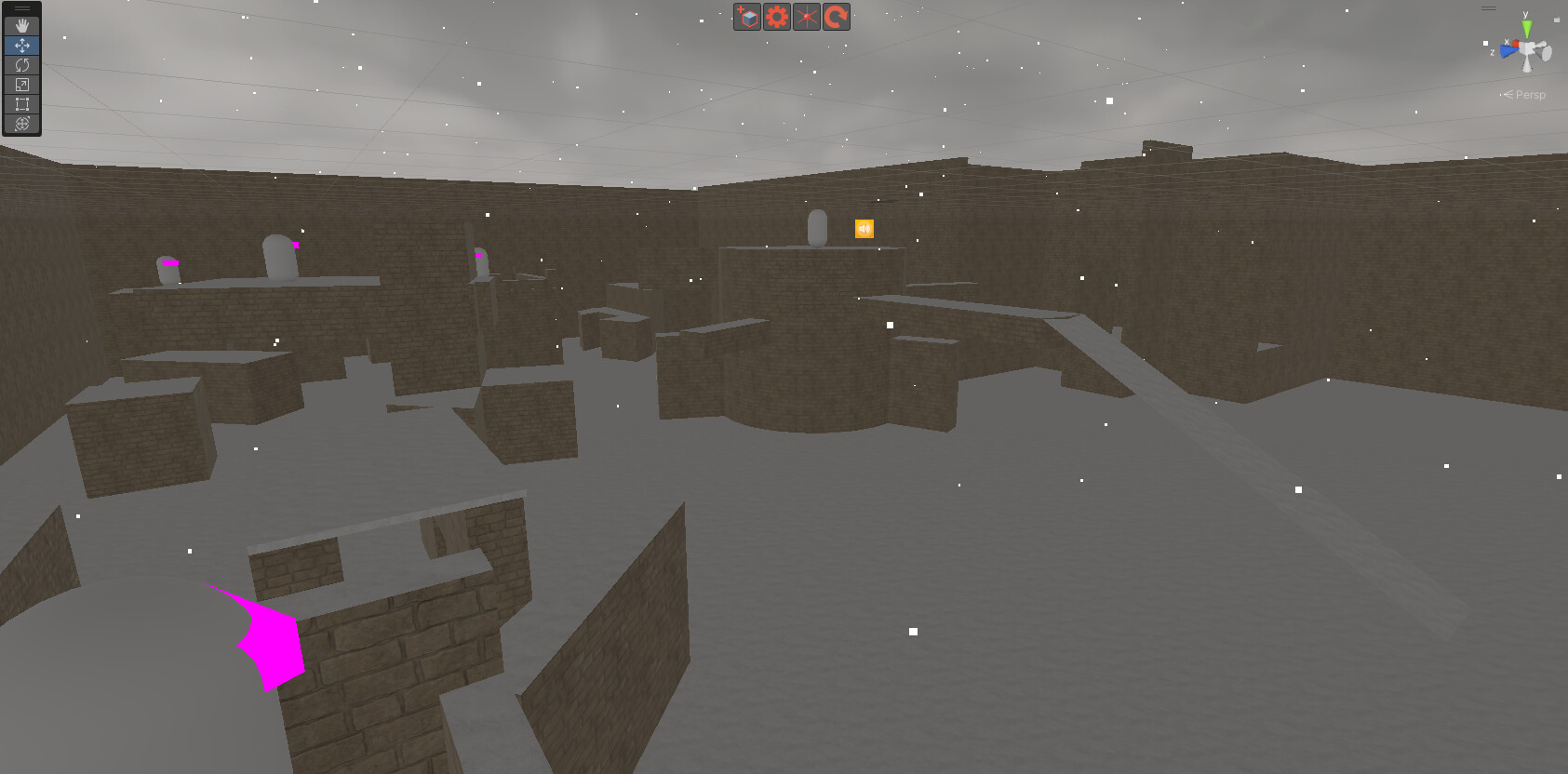 Project: Novus screenshot 3