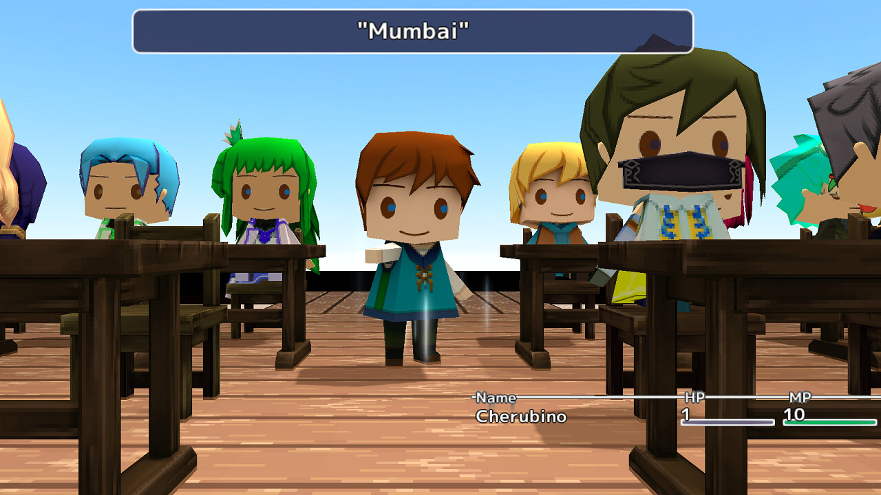 I was born poor screenshot 8