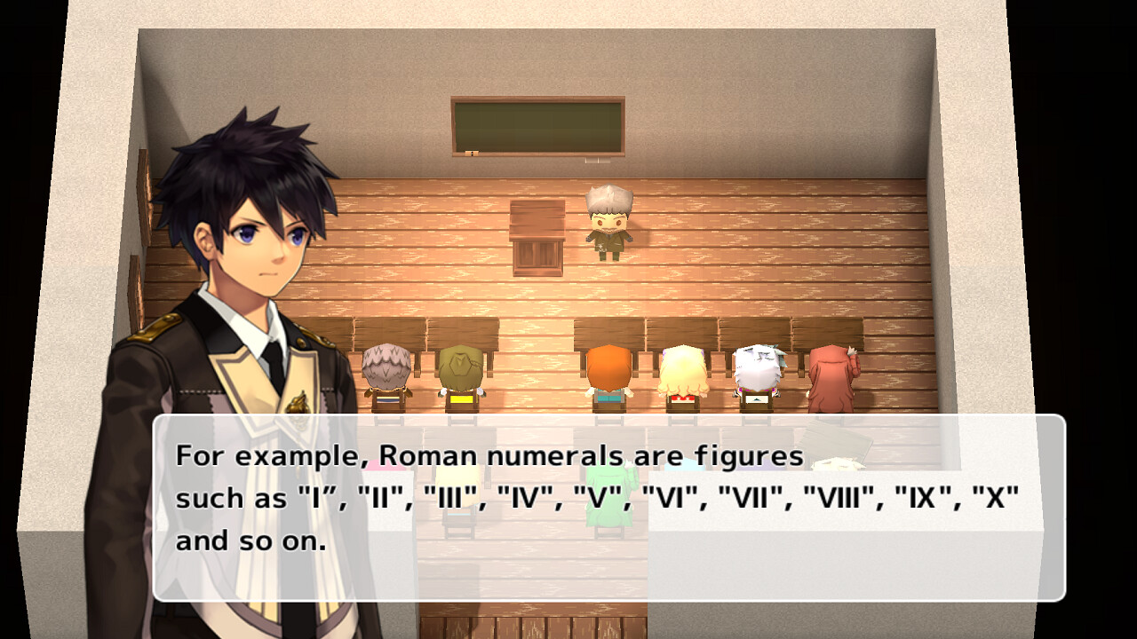 I was born poor screenshot 7