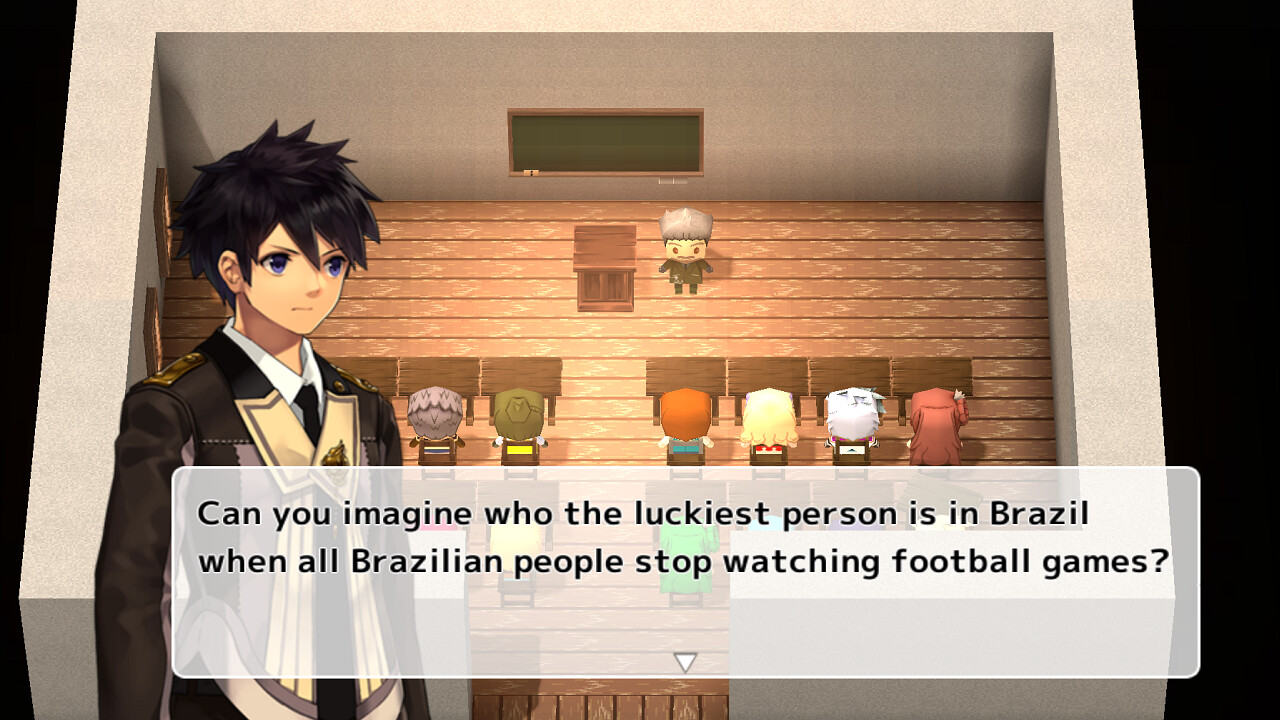 I was born poor screenshot 10