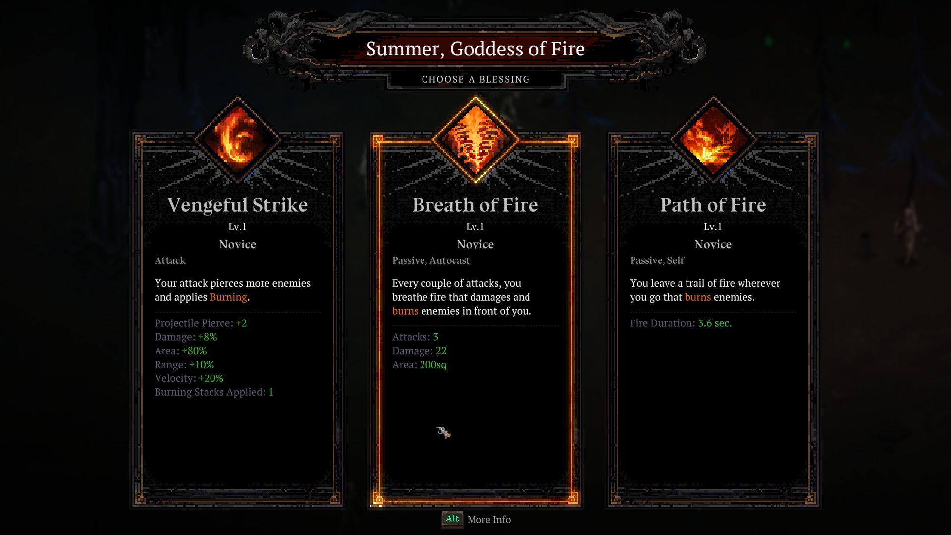 Death Must Die screenshot 4
