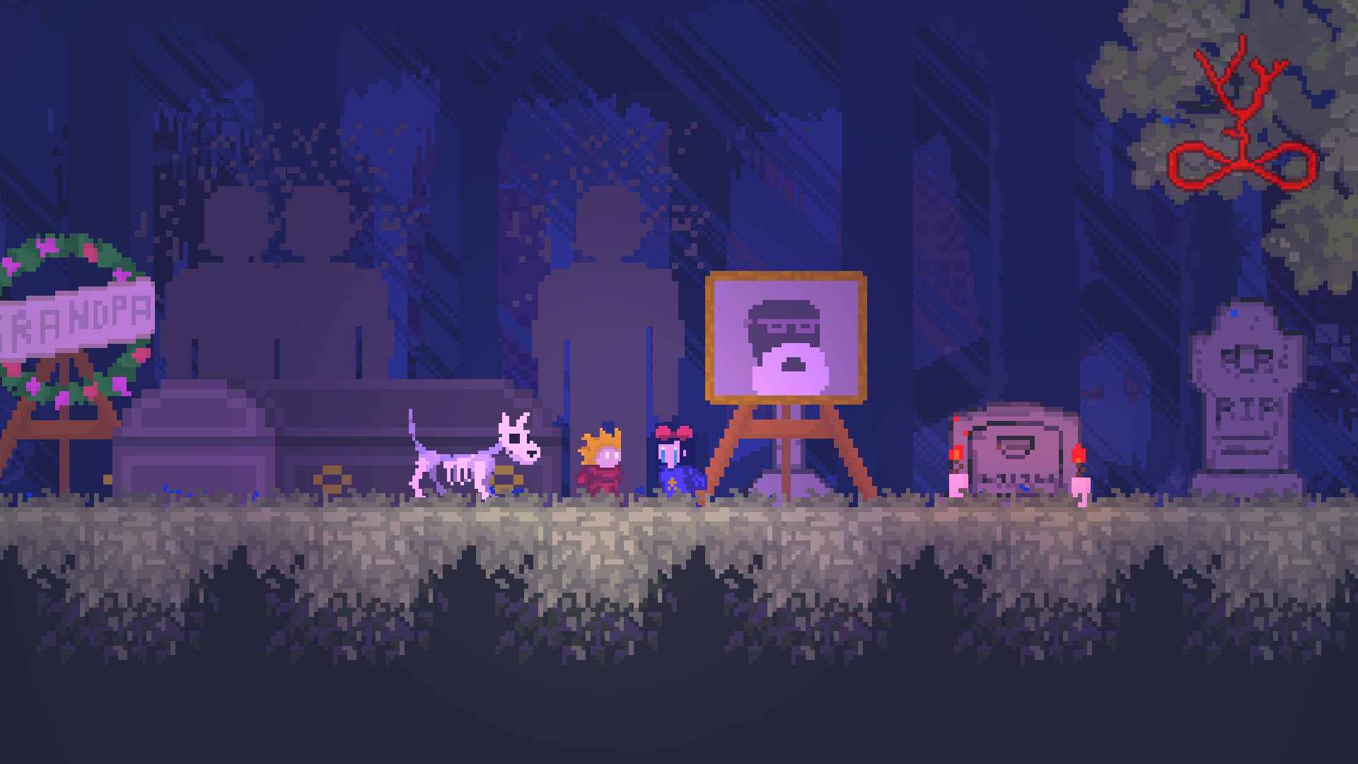 Here We Exist screenshot 6