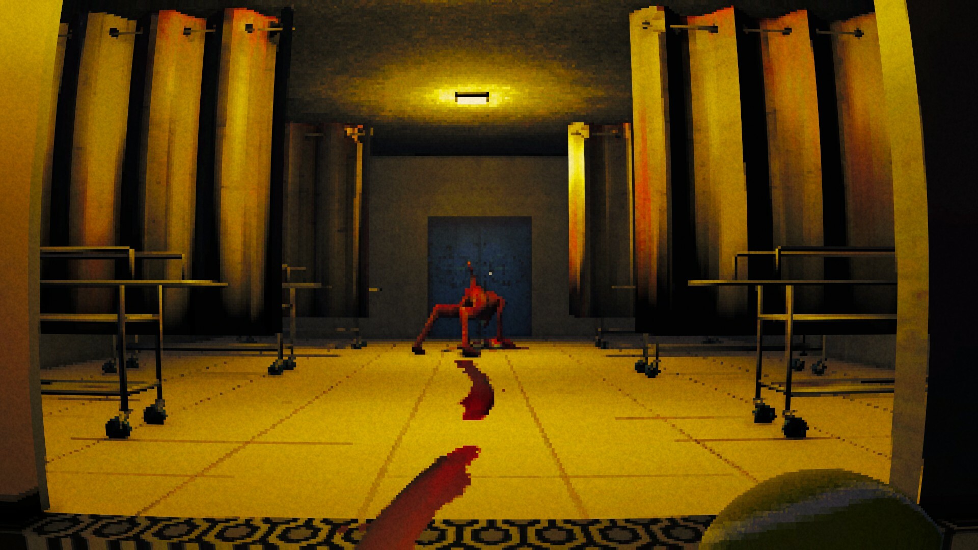 CANINE screenshot 12
