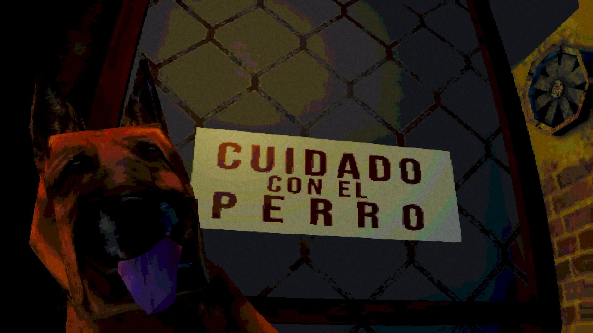 CANINE screenshot 13