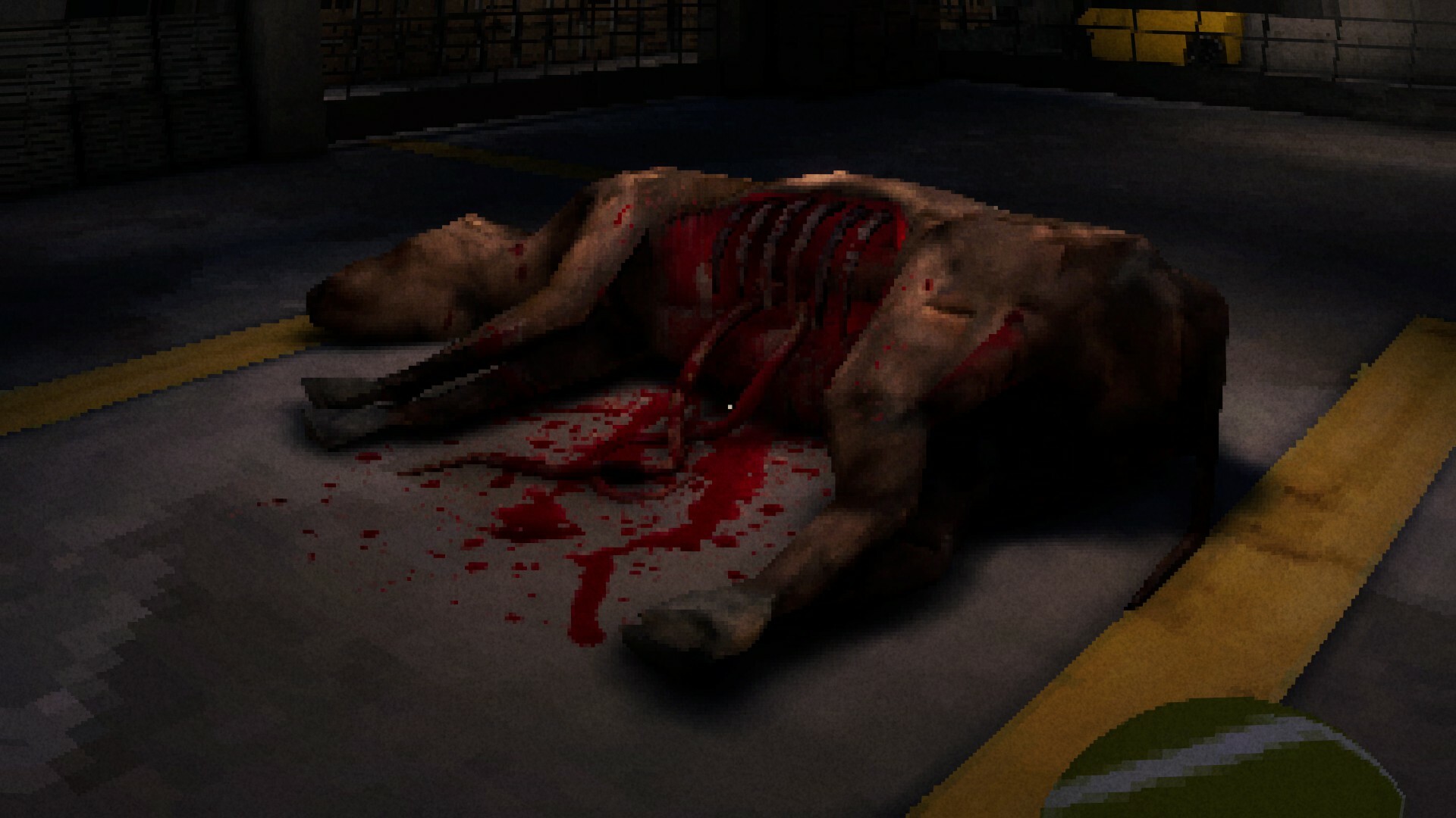CANINE screenshot 11