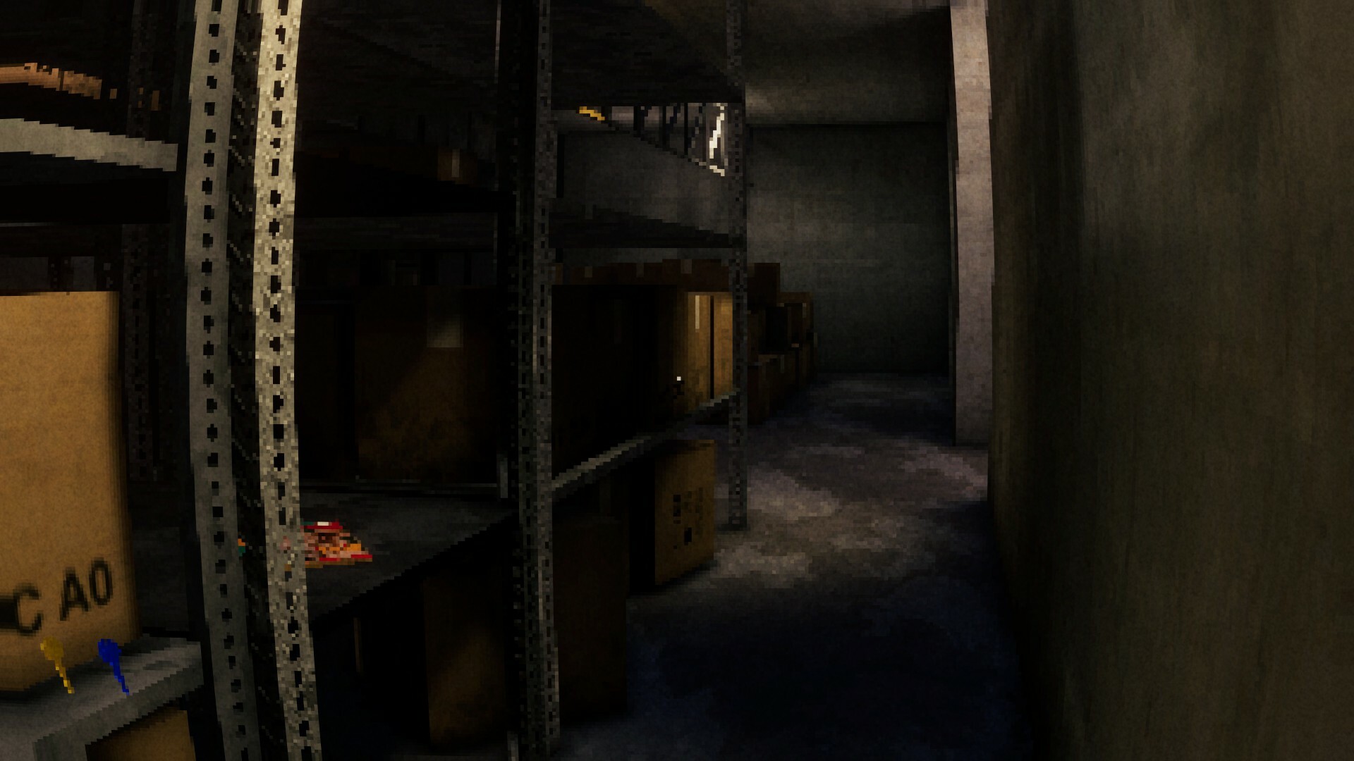 CANINE screenshot 6
