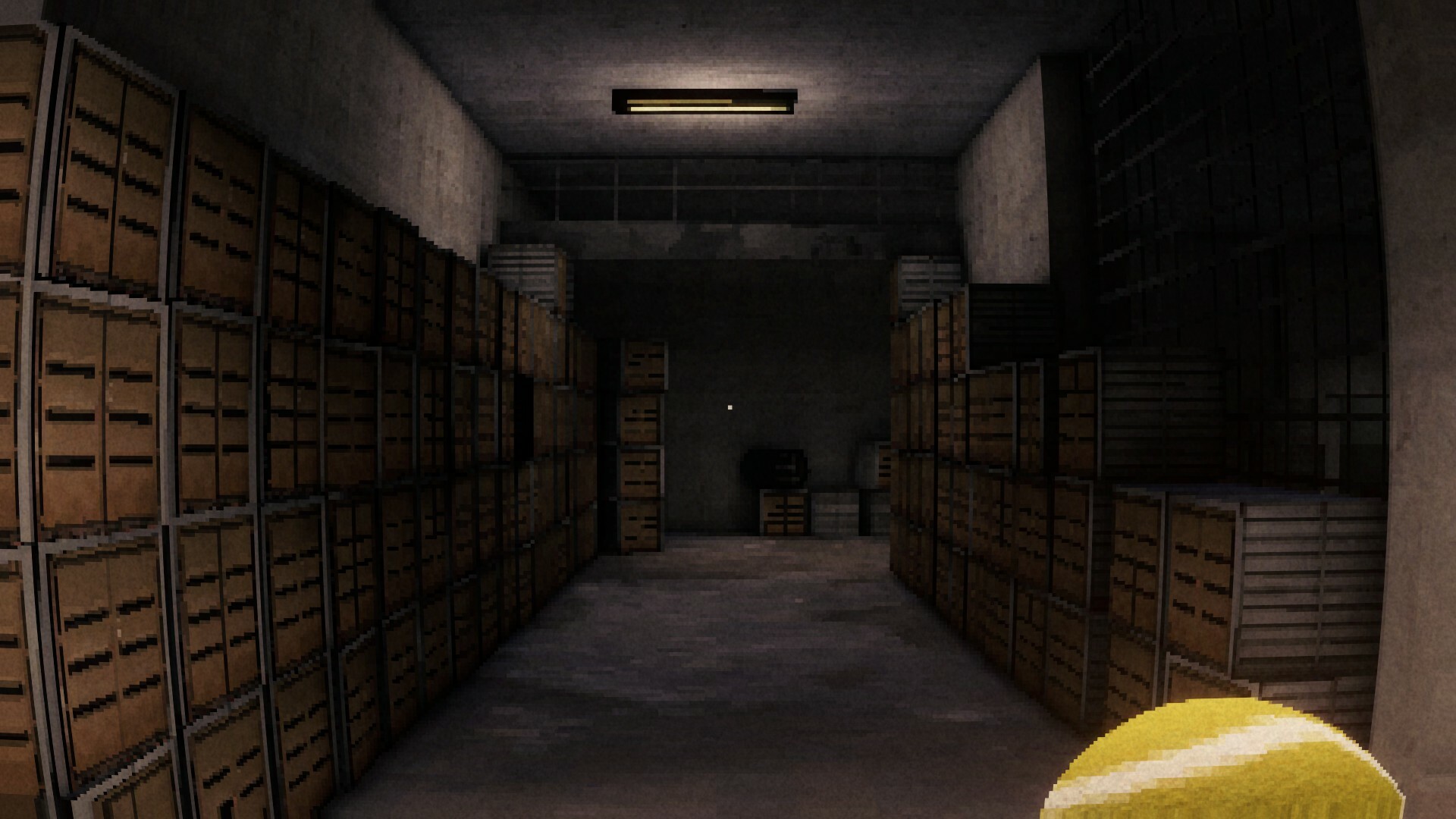 CANINE screenshot 8