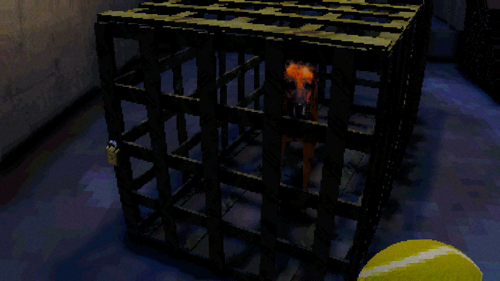CANINE screenshot 17
