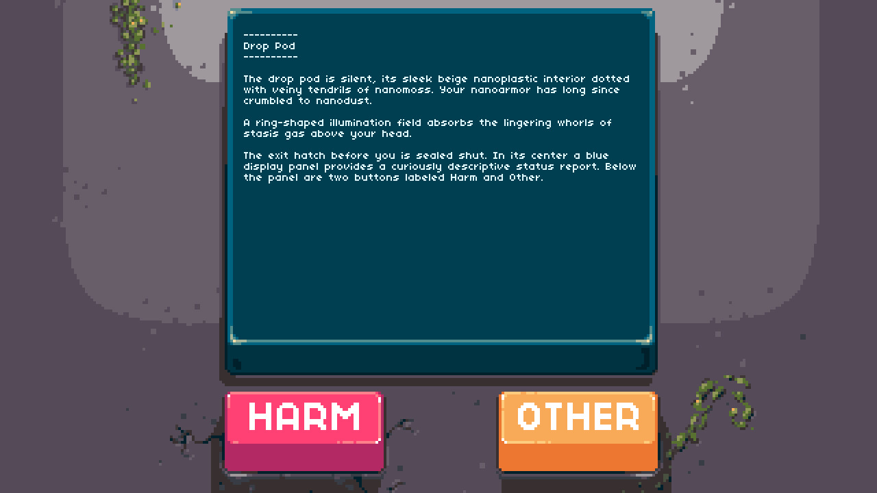 Harm Other screenshot 1
