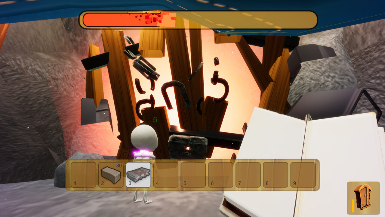 Young mage screenshot 5