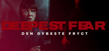 DEEPEST FEAR™ - Den dybeste frygt