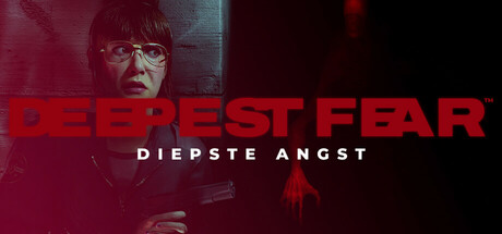 DEEPEST FEAR™ - DIEPSTE ANGST