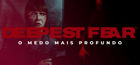 DEEPEST FEAR™ - O MEDO MAIS PROFUNDO