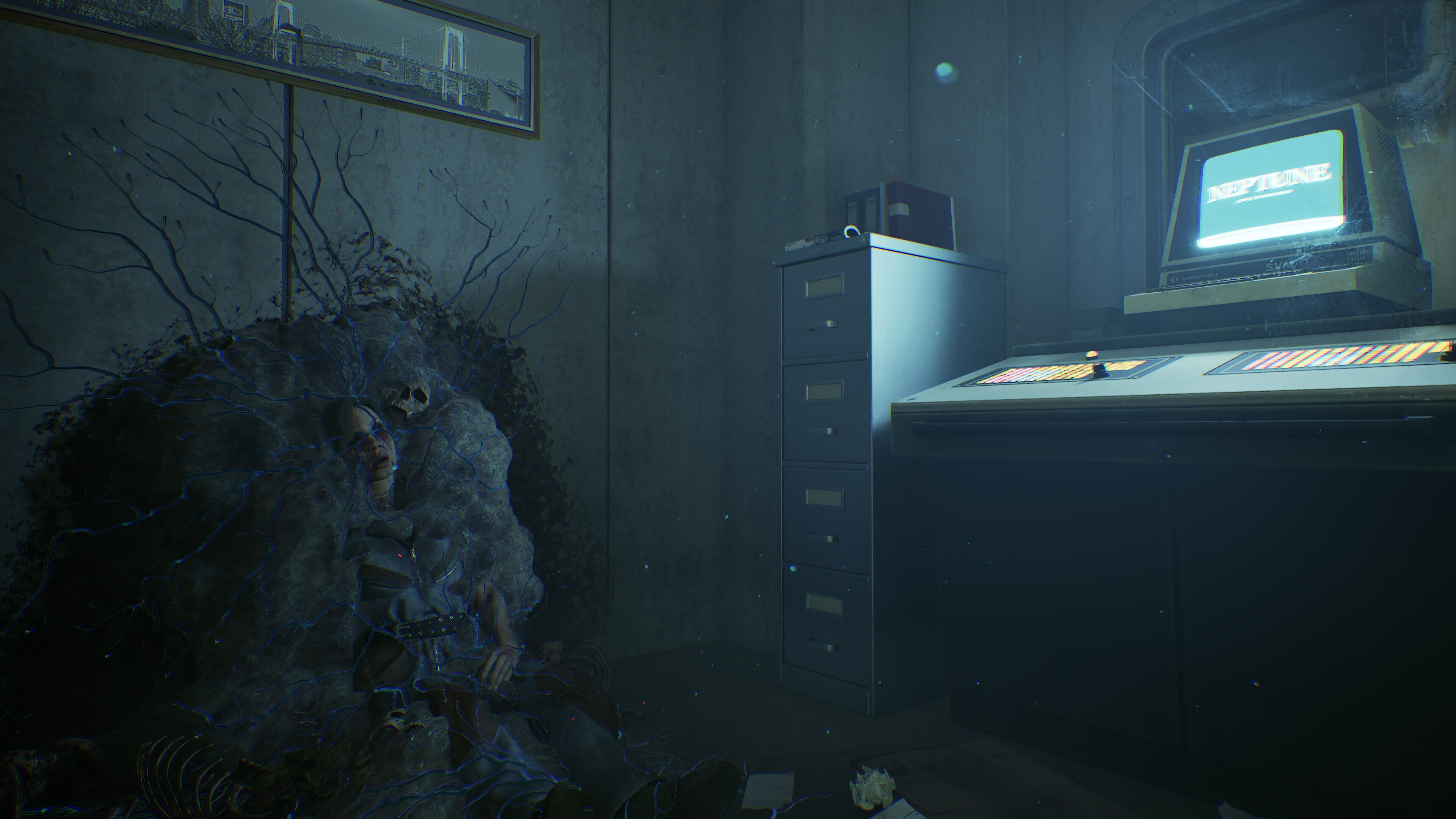 DEEPEST FEAR™ screenshot 3