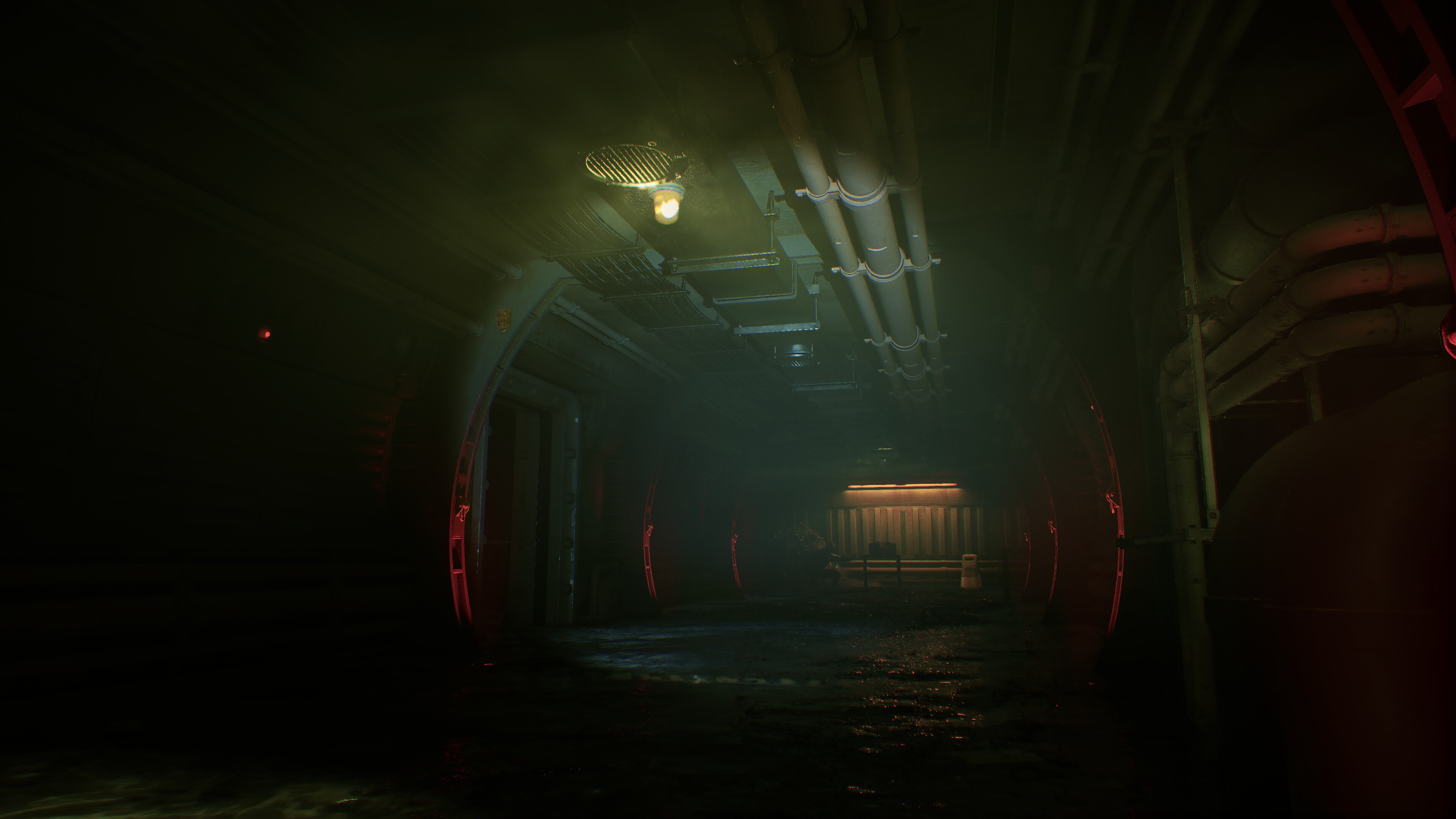 DEEPEST FEAR™ screenshot 5